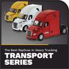 DIECAST MASTERS Freightliner New Cascadia Yellow 150 71031