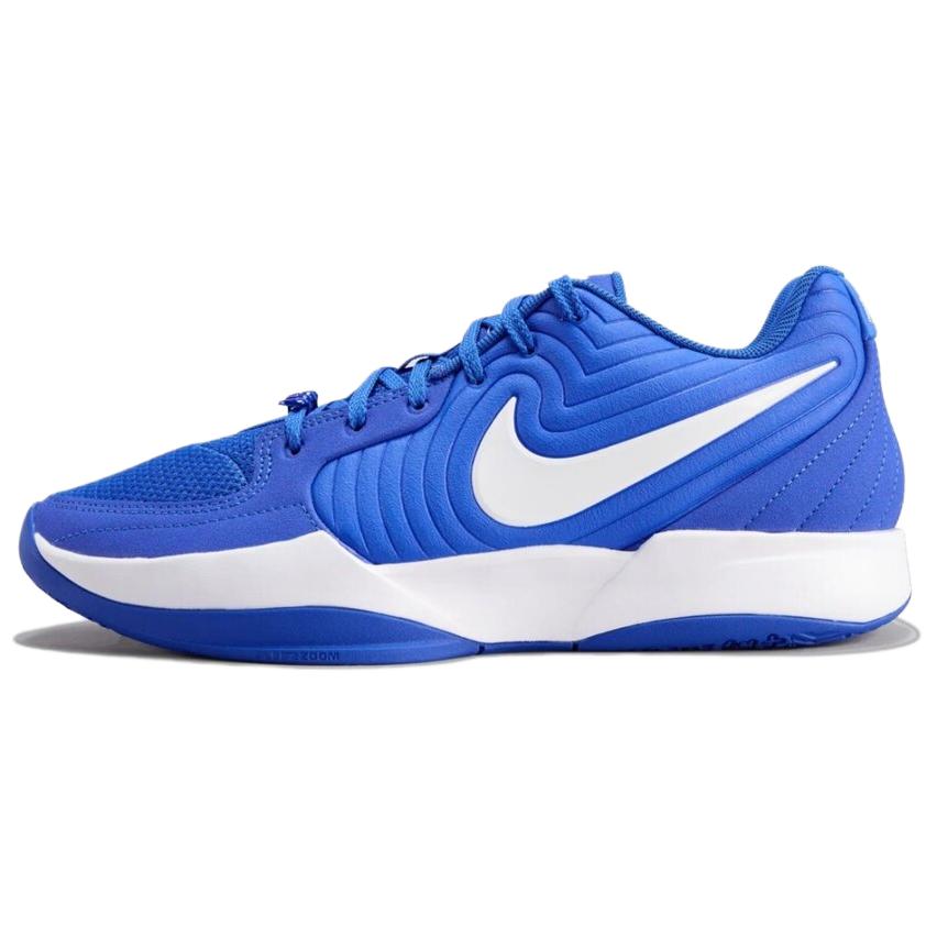 

Nike Да 2 ТБ EP Игра Королевский Мужские Кроссовки Синий Белый HQ8512-400 44.5