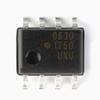 5pcs-20pcs HCPL-0630 Sop8 Silkscreen 0630  Dual-channel, High-speed, TTL-compatible Logic Output Optocoupler
