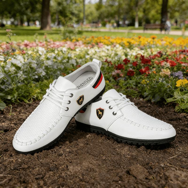 Scarpe Sportive Casual da Uomo, Moda Versatile di Tendenza Casua