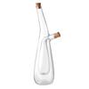One Size – transparent white