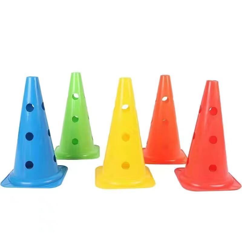 LISM Football Training Cones Set