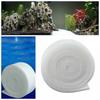 Bag Residue Collector Water Protector Filter Foam Sponge Sponge Filter Fish Tank Cotton Aquarium