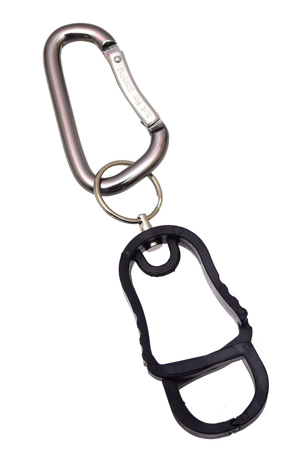 

Takagi Wide Multi Hook Black M&M WMTF-35BK