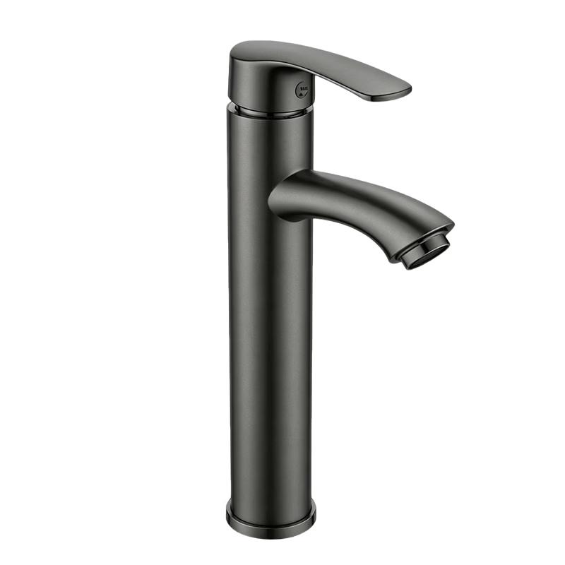 Rosecret Tall Dual-Control Basin Faucet