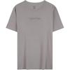Calvin Klein SS25 T-Shirts Men's Crew Neck Moderate NM2748