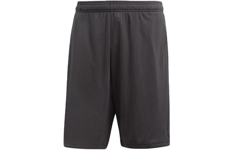 Adidas Sports Shorts Men s Black Gray Color Moderate CE4727 M