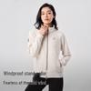 Pelliot Women's Outdoor Fleece Jacket Liner