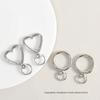 Porta-moedas, clips, porta-chaves – Chaveiros