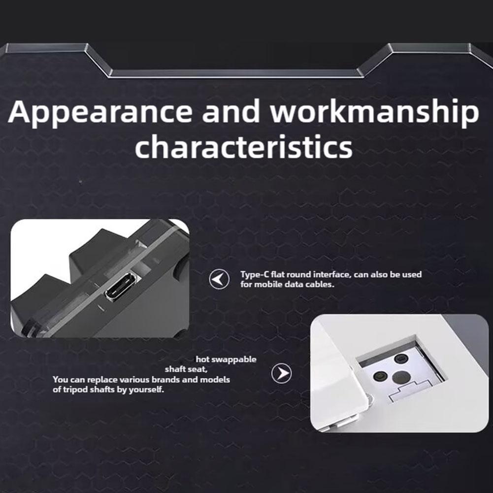 Two-button Customize Mini Keyboard Bluetooth 2.4Ghz Wireless RGB  Macro Programming Mechanical Keyboard Hot-swappable