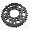 Motorcycle 525 Front Rear Sprocket Kits For Kawasaki Z1000 ZR1000 Z1000SX ZX-10R ZX10R ZX1000 ZX1002 Ninja1000 Z900 Z900RS ZR900