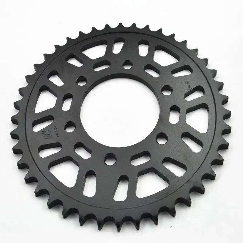 Motorcycle 525 Front Rear Sprocket Kits For Kawasaki Z1000 ZR1000 Z1000SX ZX-10R ZX10R ZX1000 ZX1002 Ninja1000 Z900 Z900RS ZR900
