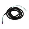 Vehicle Transmission Adapter Harness Connector Adapter, Suitable for 4L60E 4L80E Models, Includes VSS Plugs LM7 LQ4 5.3