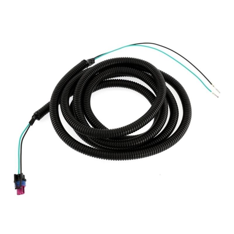 Vehicle Transmission Adapter Harness Connector Adapter, Suitable for 4L60E 4L80E Models, Includes VSS Plugs LM7 LQ4 5.3