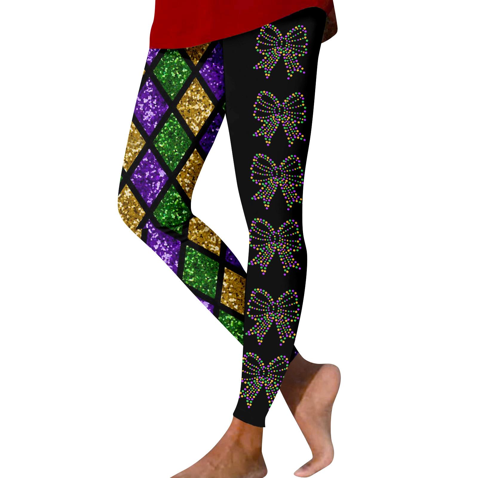 

Женские повседневные модные уличные однотонные эластичные брюки для йоги, девятиминутные брюки XXXL