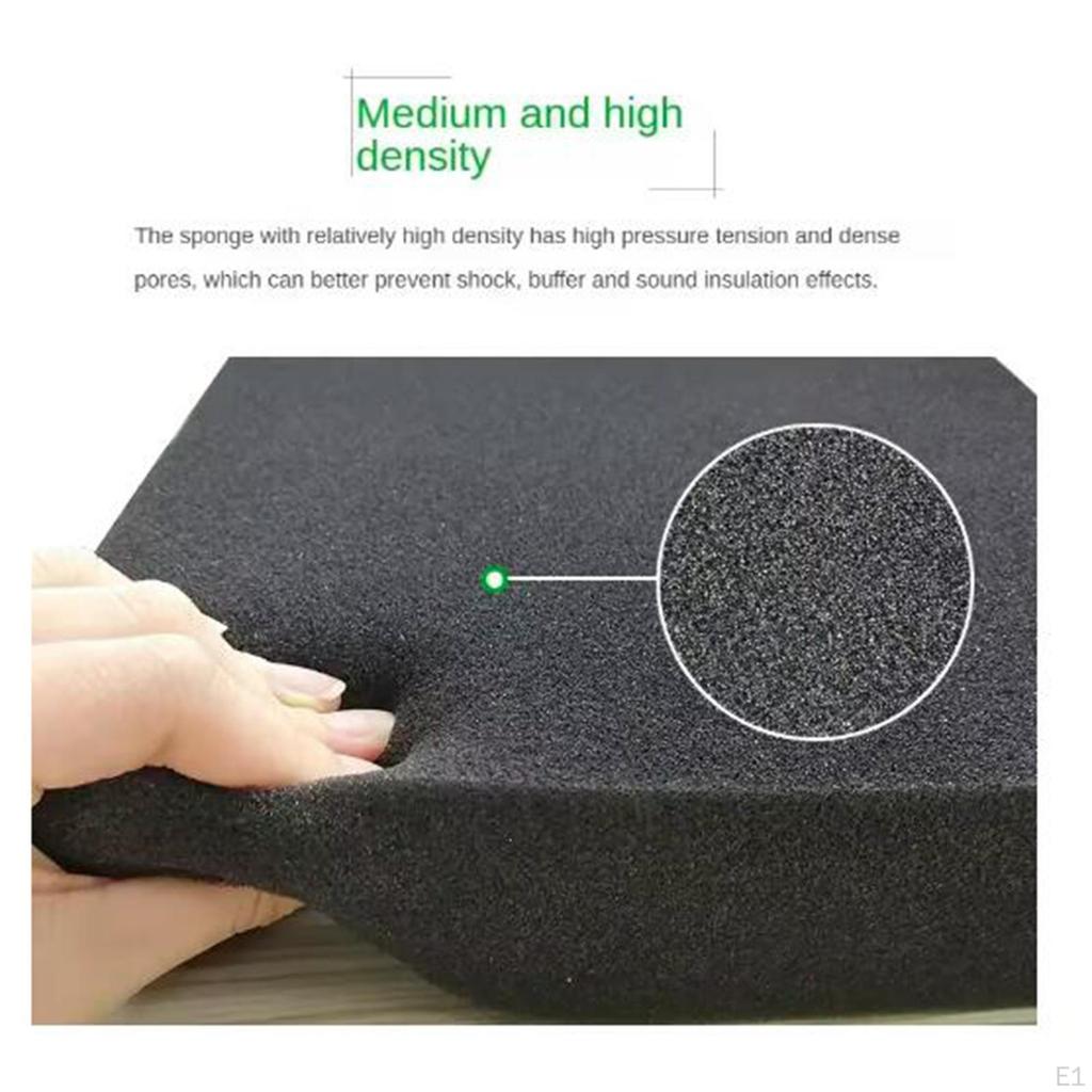 Polstereinlage für Spielebox und Kameraversand