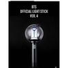 BTS Official Light Stick Ver.4 Unopened Pen