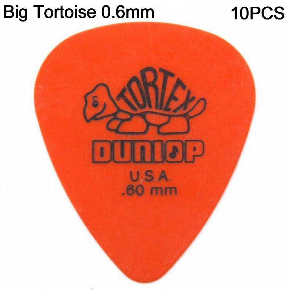 10Pcs New Anti-slip Style Multicolors Triangle Picks Guitar Picks Guitar Accessories Music Picks