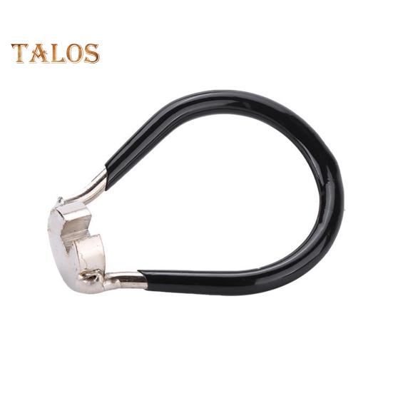 

Инструмент для спиц велосипеда, стальной инструмент для спиц велосипедного колеса, набор для коррекции обода велосипеда для регулировки натяжения колеса велосипеда чёрный