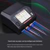 HSKRC ToolkitRC M6DAC V2 Smart Dual Channel Charger