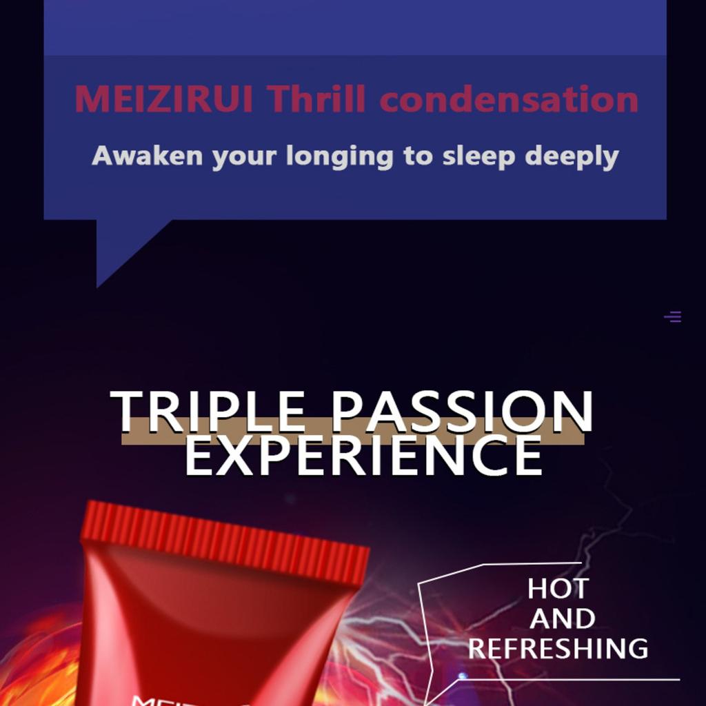 30ml Female Orgasmic Enhancement Fluid To Enhance Pleasure