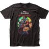 Camiseta Ajustada Unissex para Adultos com Licença Oficial do Grupo de Heróis do Filme Doutor Estranho 2
