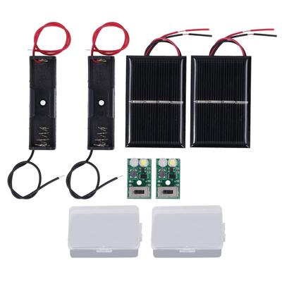 DIY modules – Elektronische modules