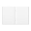 Travelers Company Notebook Refill Dot Grid 3-Pack Passport Size