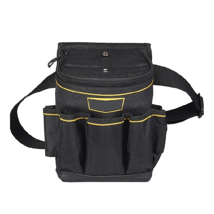 Essential Tool Bag for Professional Electrician Tool Belt Carpenter Pouches