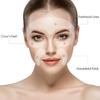 5Pcs Face Forehead Neck Eye Anti Wrinkle Aging Care Sticker Pad Patch Reusable Anti Wrinkle Silicone Patches Skin Lifting Tool