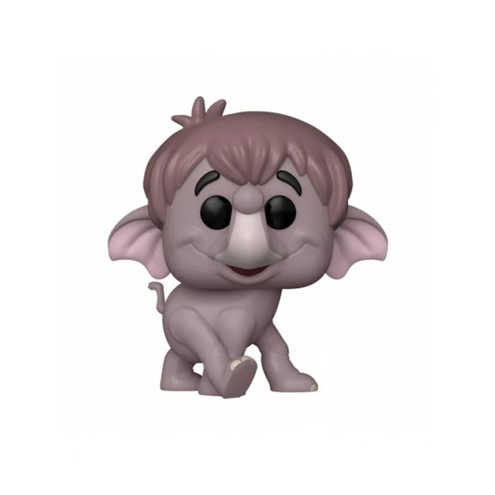 Figurine - FUNKO - Hathi Junior - Livre de la Jungle - Mixte - 3 ans et plus