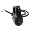 7/8" 22mm Motorcycles Handlebar Control Switches Headlight Turn Signal Switch Button High/Low Beam Start Stop Switch