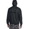 New Nike Sportswear Windrunner Jackets & Coats Men's Black 727324-010