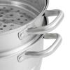 Debo Sofitel DEP-773 Stainless Steel Double Layer Steamer