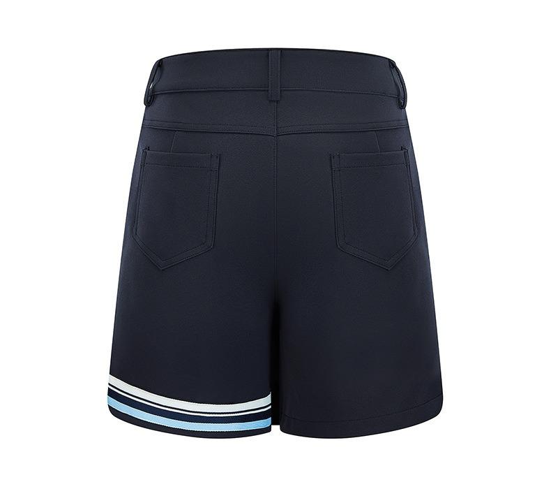 TTYGJ Women's Pleated A-line Golf Skirt - Slimming, Anti-Exposure, Autumn/Winter Outdoor Sports Wear