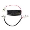 13223919 Tailgate Opening Control Switch 13117289 6240399 13223920 For Vauxhall/Opel/Astra H/Zafira B/ASTRAVAN 2004 2005-2010