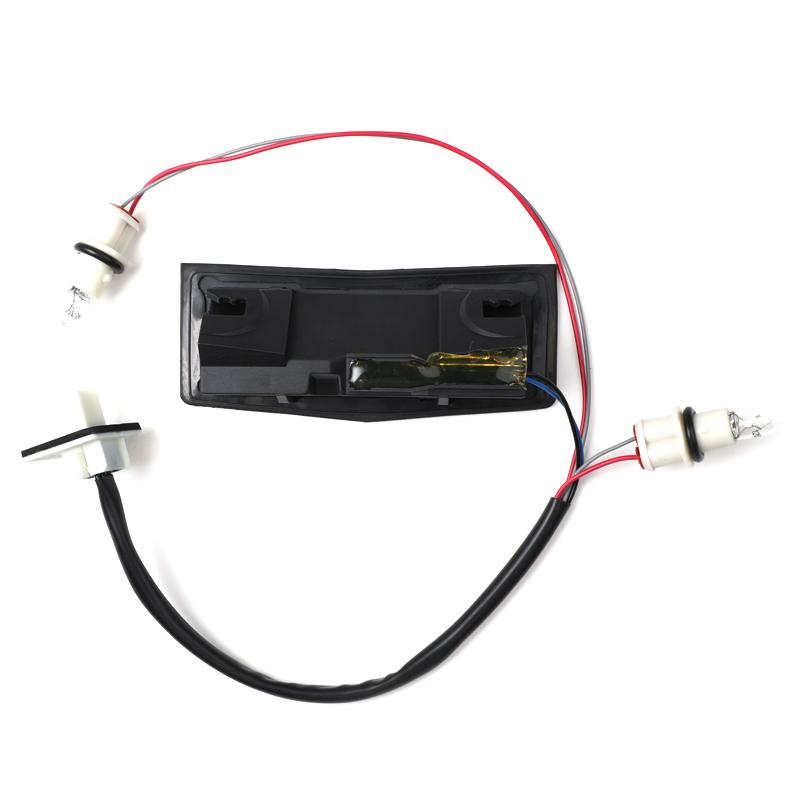 13223919 Tailgate Opening Control Switch 13117289 6240399 13223920 For Vauxhall/Opel/Astra H/Zafira B/ASTRAVAN 2004 2005-2010