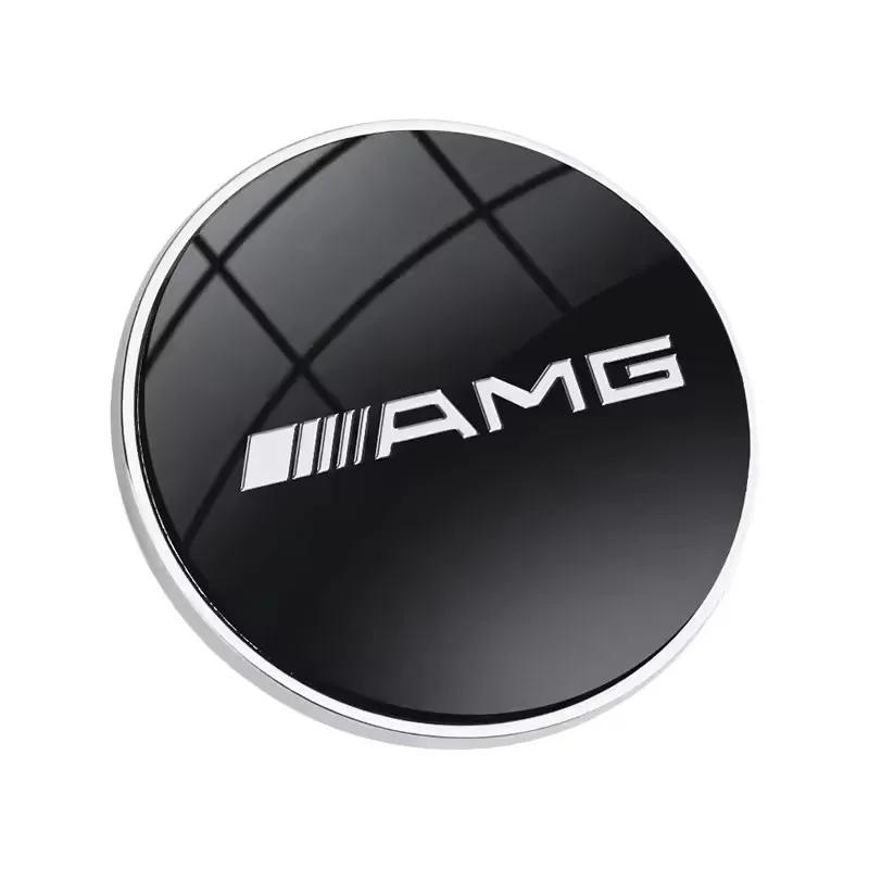 

1pcs Car Front Hood Emblem Auto Goods W212 W213 W205 W177 V177 W247 W176 CES CLS CLA CLK CLG GLS X253 W166 For Mercedes Benz
