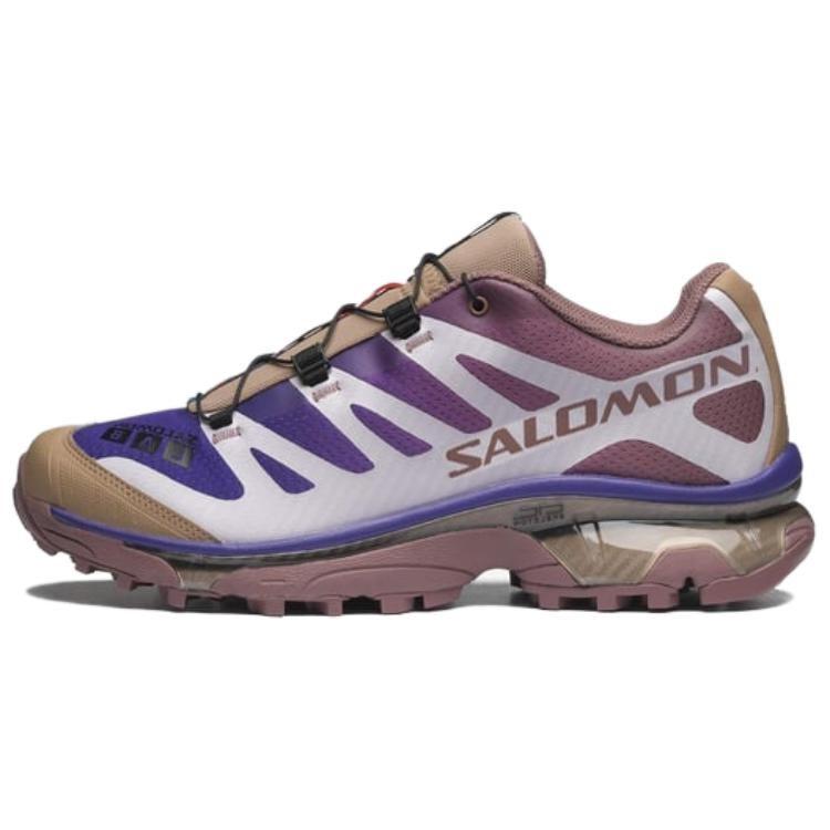 SALOMON XT 4 Slip Resistant Abrasion