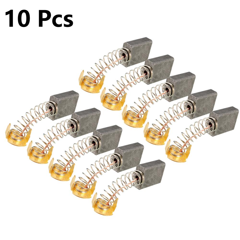 

Угольные щетки Электродвигатели Станки Ремонт электроинструмента