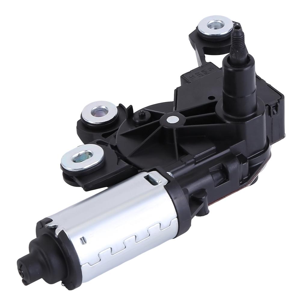 For P-ors-che Cay-enne 92A Hy-brid 2011-2018 Rear Windscreen Wiper Motor Replaces 95862808000