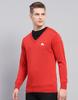 MONTE CARLO Men's Regular Fit Pullover