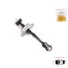EDP1478 Butée de Porte Avant Vérin Sangle Limiteur pour Honda Civic MK8 VIII 2005-2013 HB FN FK Berline FD FA 72340SNLT01