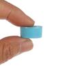 High Low Side Pipeline Replacement Parts Auto Pressure Cap Dust Cap Valve Core Caps Side Port Cover