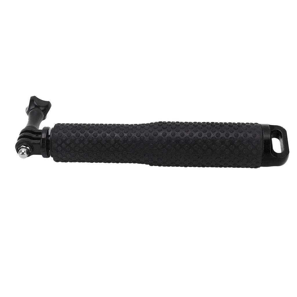 9 Inch Aluminum Alloy Selfie Stick   Handheld Selfie Stick for Action Sports Camera Cell Phone