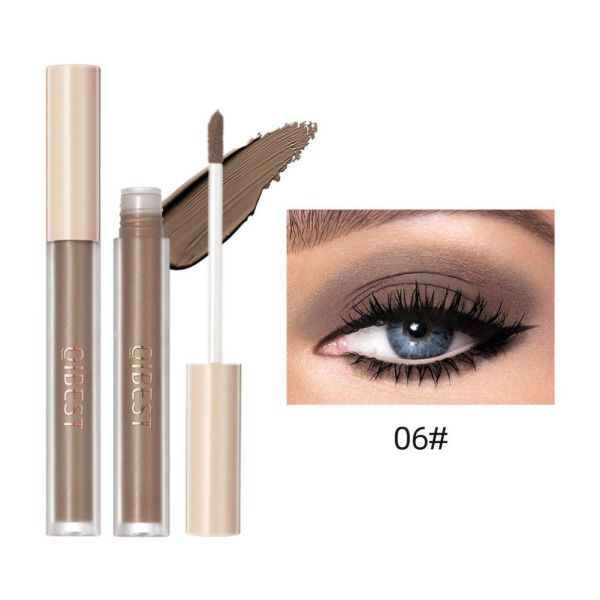 Lightweight High Pigmented Eye Shadow Stick Eyeshadow Makeup Eye