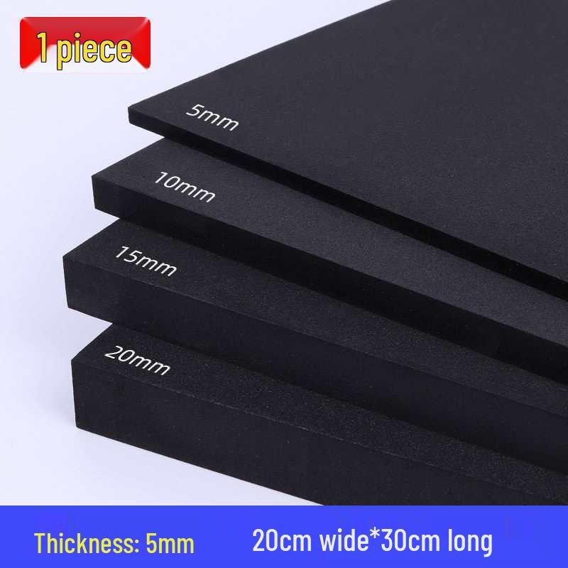 

Thickened EVA Foam Fishing Boat Platform - Floating Board for Pond or Lake