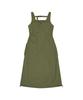 Off Grid Nylon Cargo One-Piece - Khaki