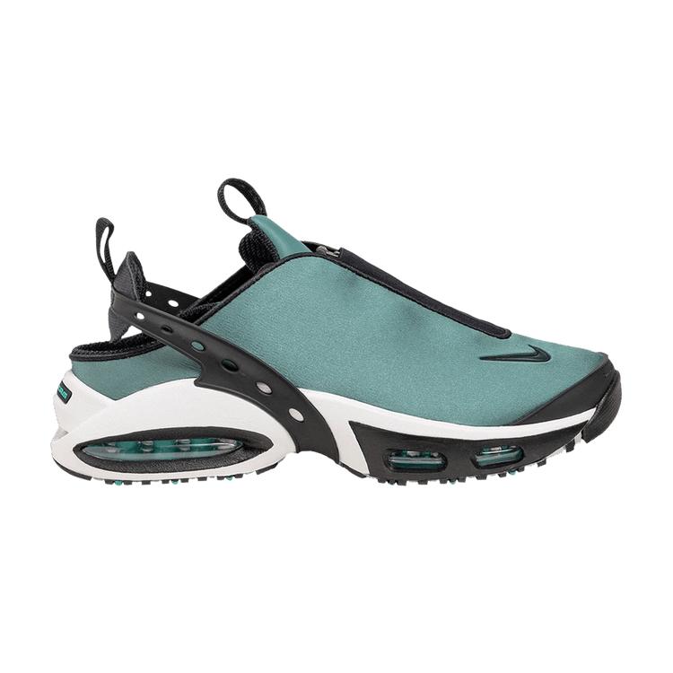 Nike Кроссовки Air Max Craze Дымчато-голубые Женские Бирюзовый Белый Пыльно-кактусовый HM5515-001 385 17396₽