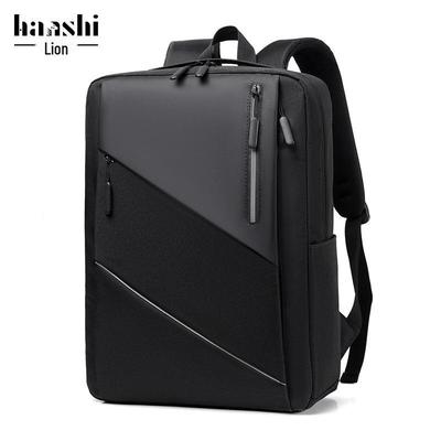 Herren High-End Wasserdichter Business- & Reiserucksack mit Großem Fassungsvermögen